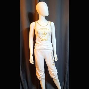 NWOT- South Pole, Active Outfit 🧡